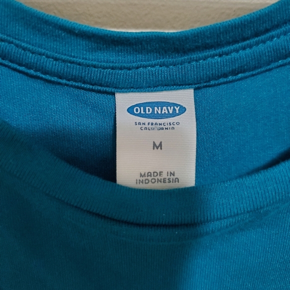 Ciao Bella old navy tank - Picture 3 of 3